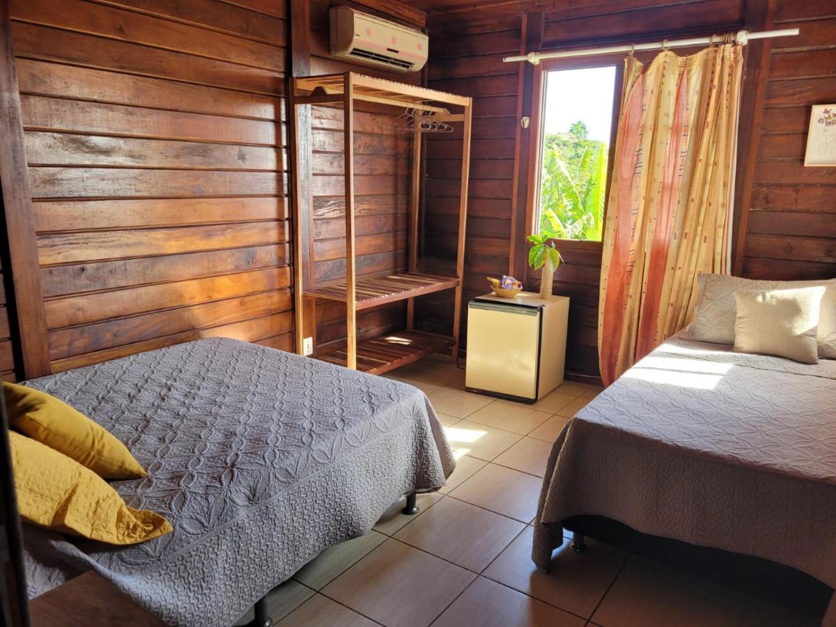 Namorada Brava Guest House Búzios Esterno foto