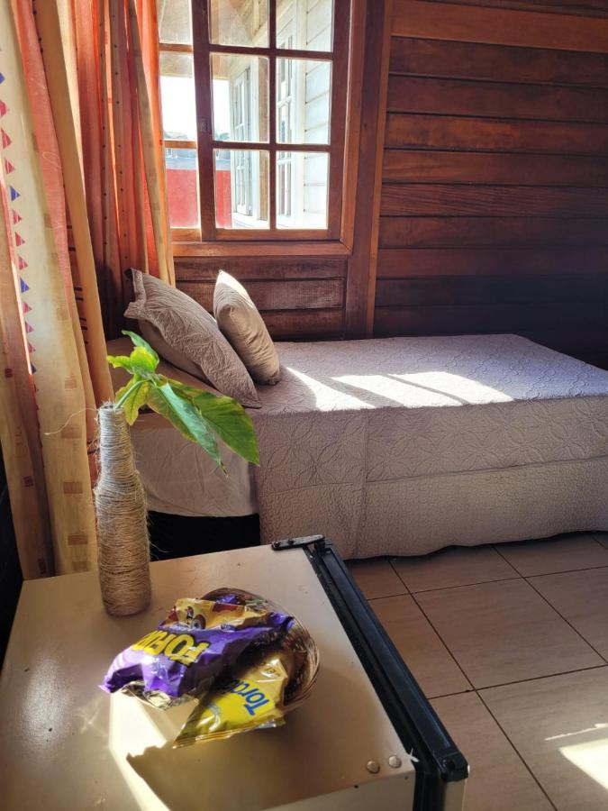 Namorada Brava Guest House Búzios Esterno foto
