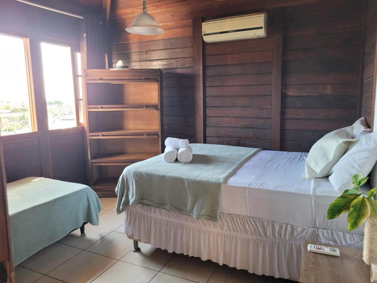 Namorada Brava Guest House Búzios Esterno foto