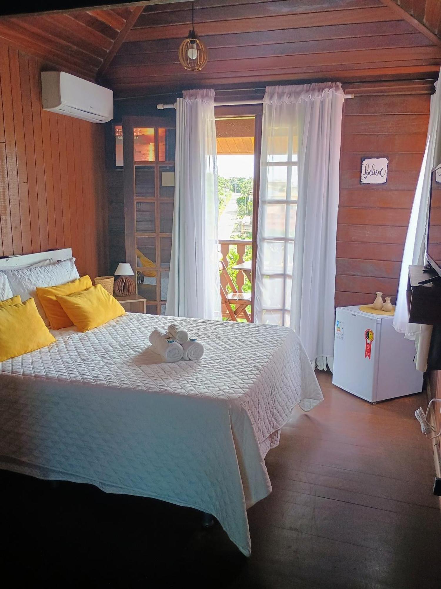 Namorada Brava Guest House Búzios Esterno foto