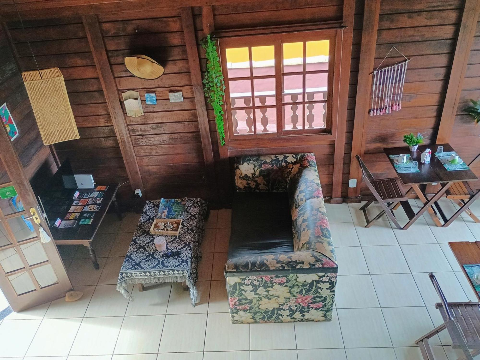 Namorada Brava Guest House Búzios Esterno foto
