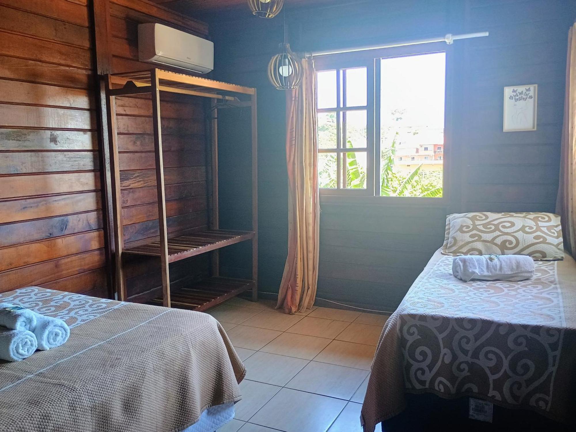Namorada Brava Guest House Búzios Esterno foto
