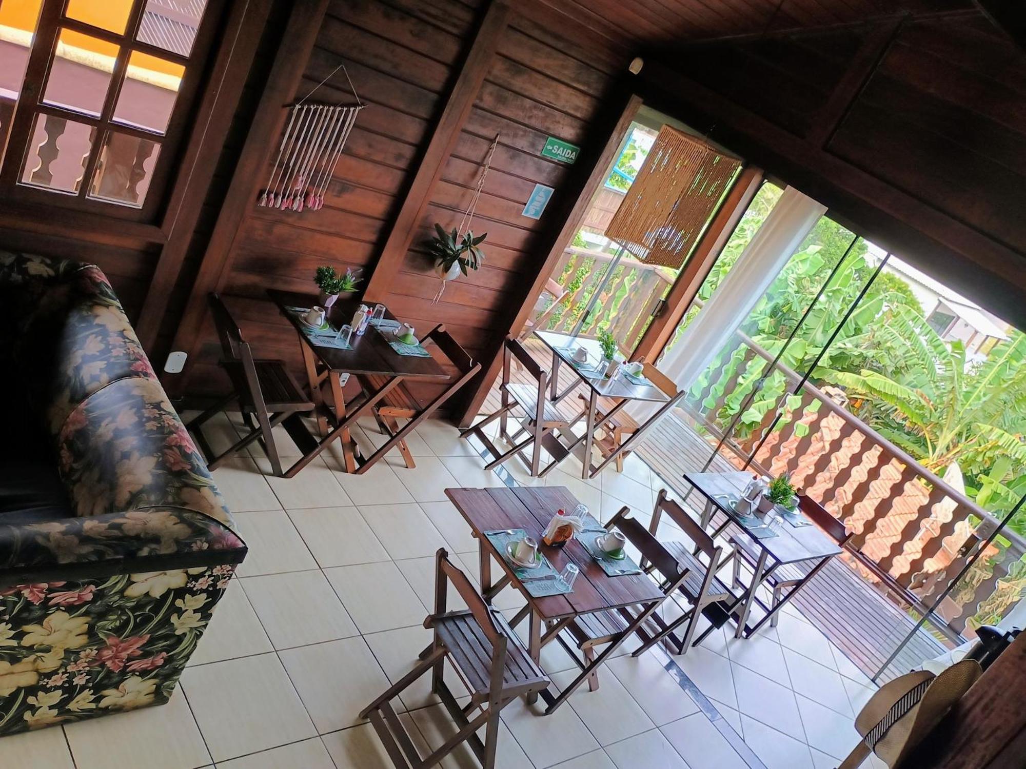 Namorada Brava Guest House Búzios Esterno foto