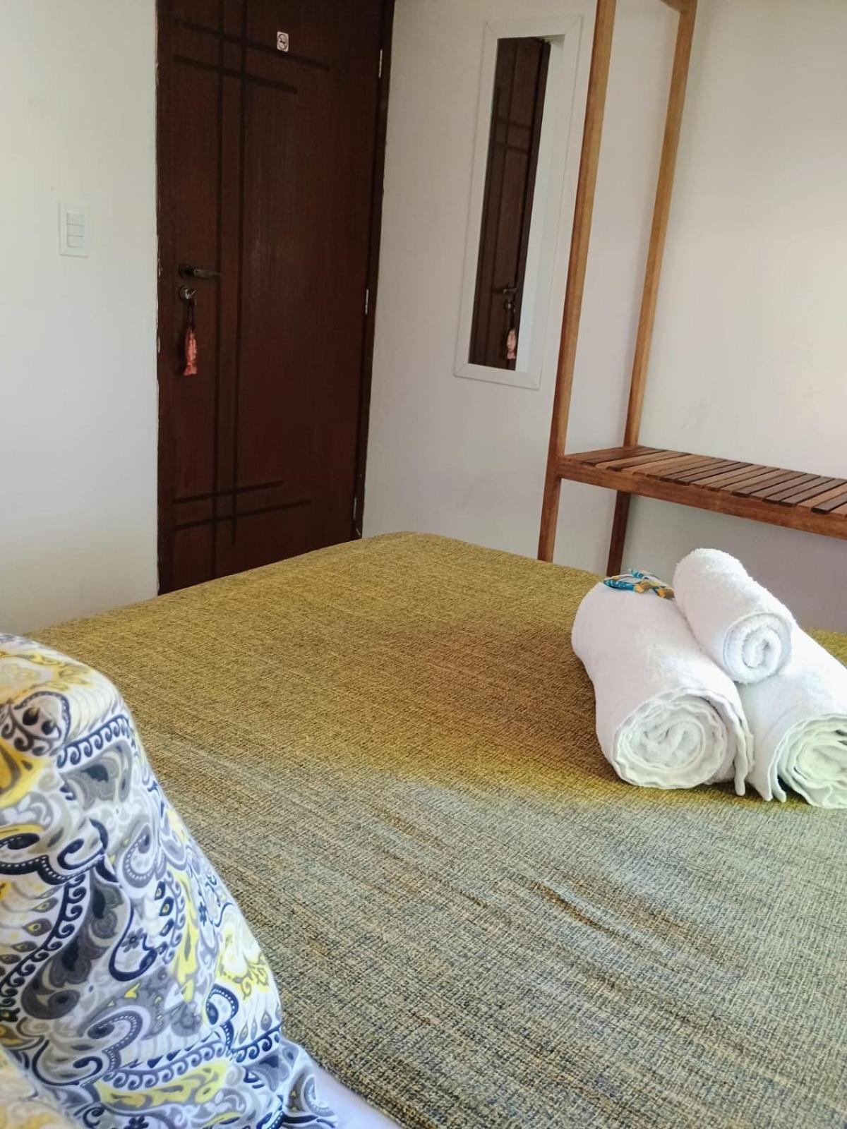 Namorada Brava Guest House Búzios Esterno foto