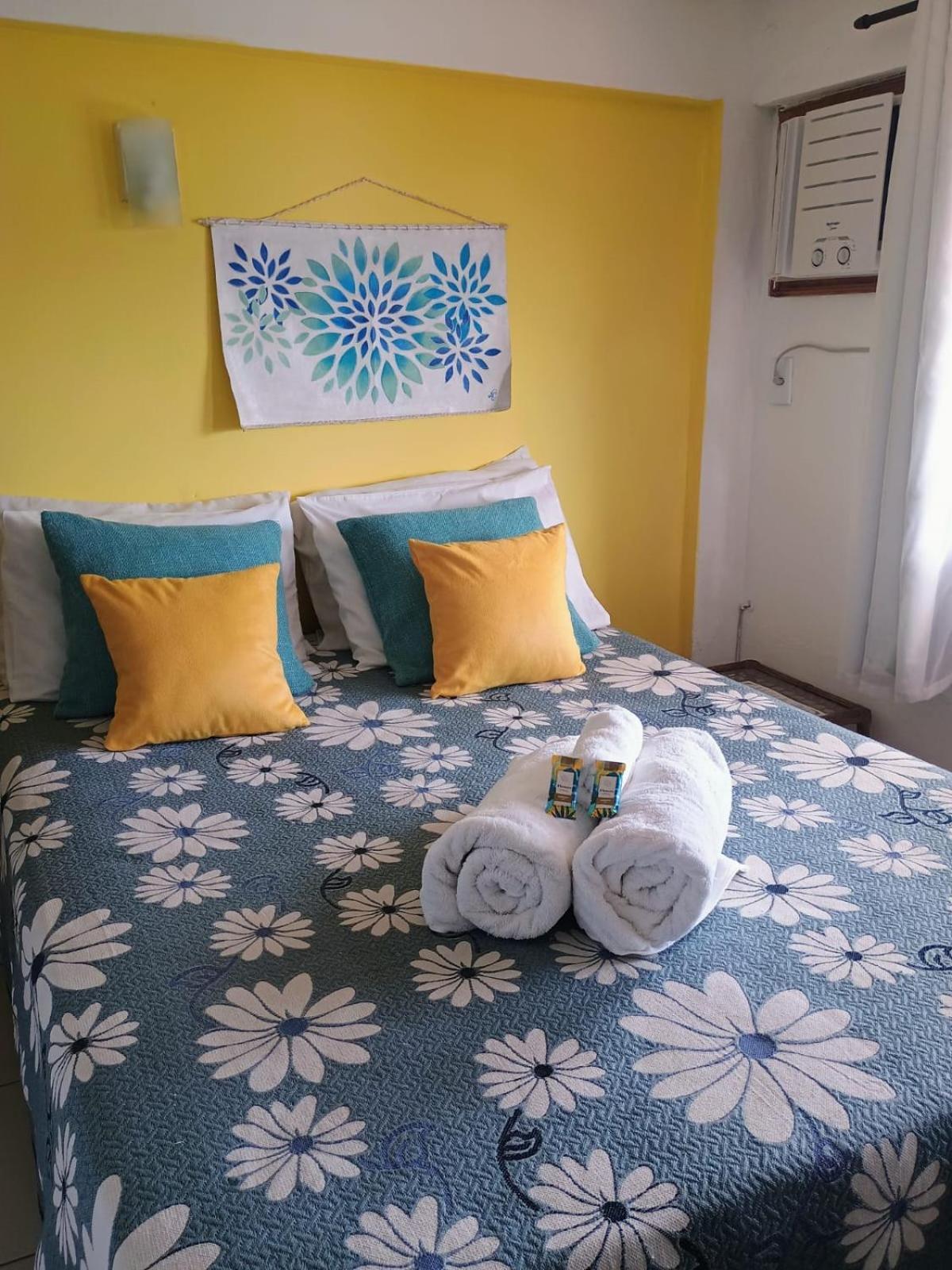 Namorada Brava Guest House Búzios Esterno foto