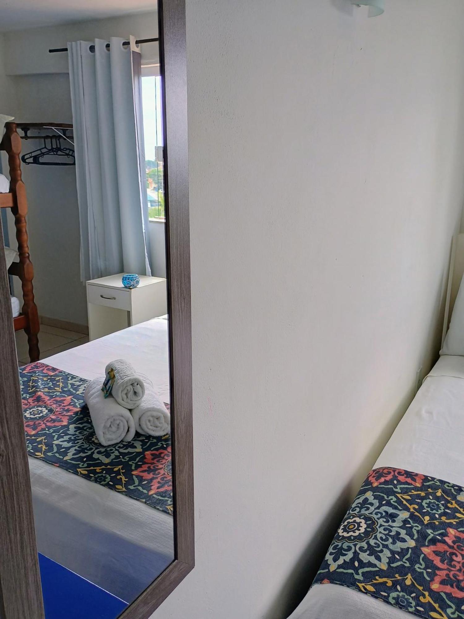 Namorada Brava Guest House Búzios Esterno foto