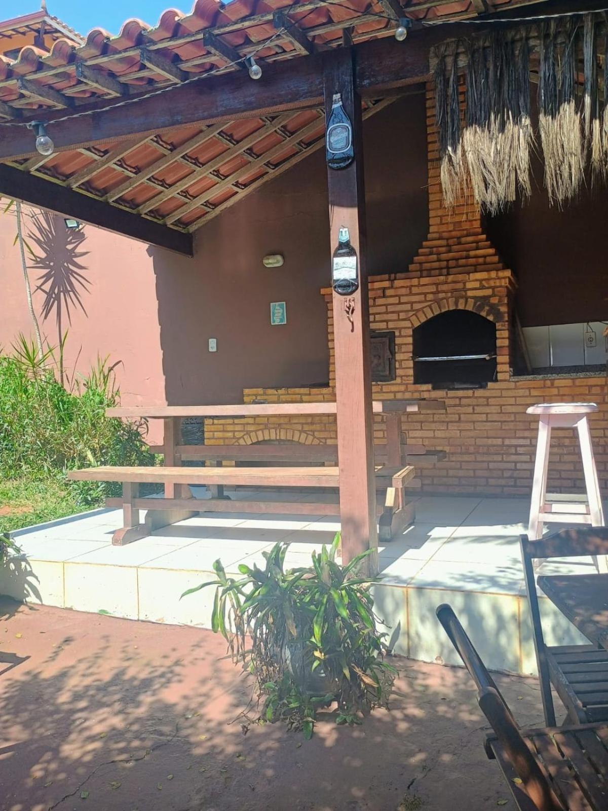 Namorada Brava Guest House Búzios Esterno foto