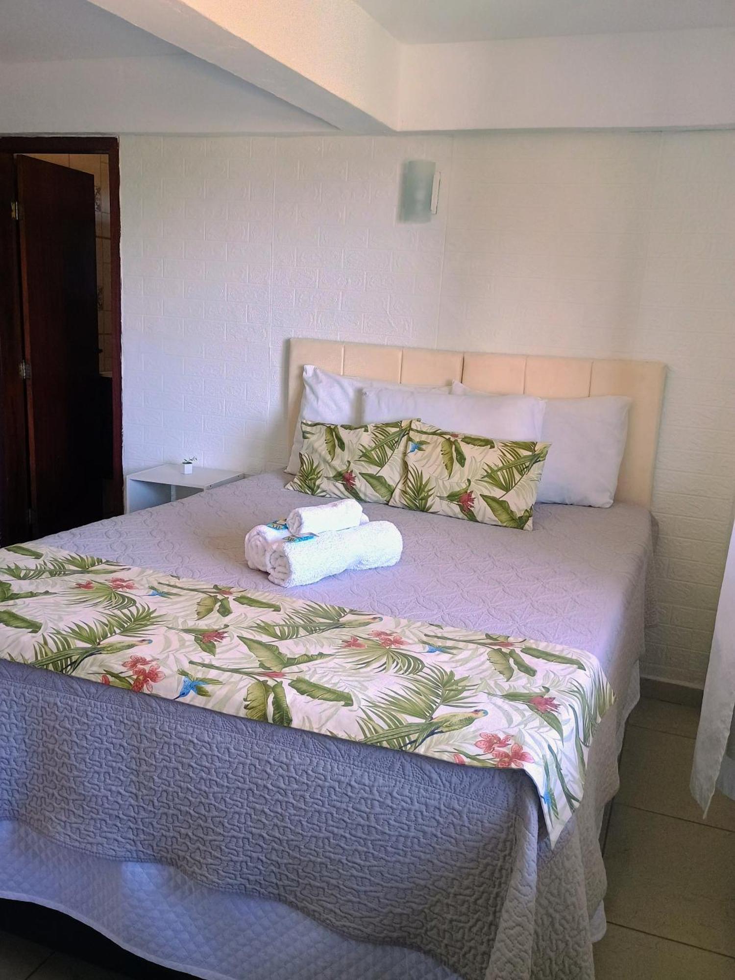 Namorada Brava Guest House Búzios Esterno foto