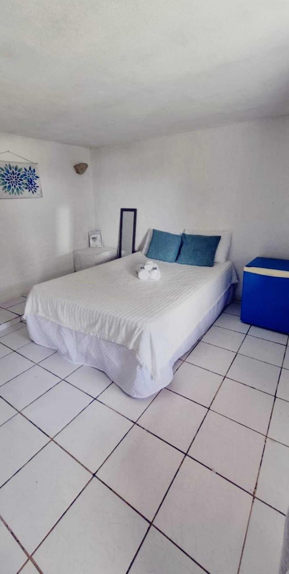 Namorada Brava Guest House Búzios Esterno foto