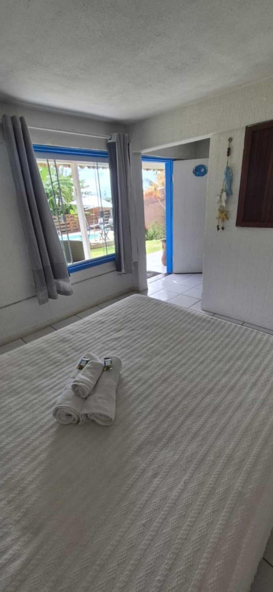 Namorada Brava Guest House Búzios Esterno foto